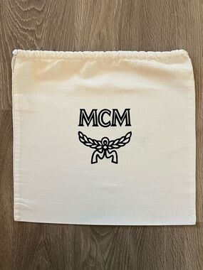 MCM dust bag (CC489)